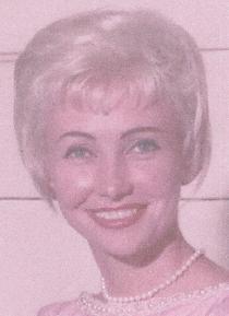 Sara Jo Anderson